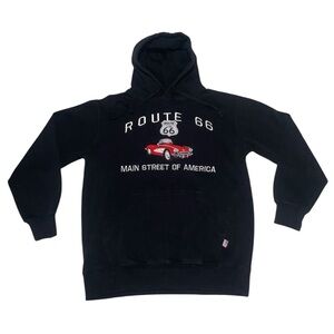 Route 66 Hoodie